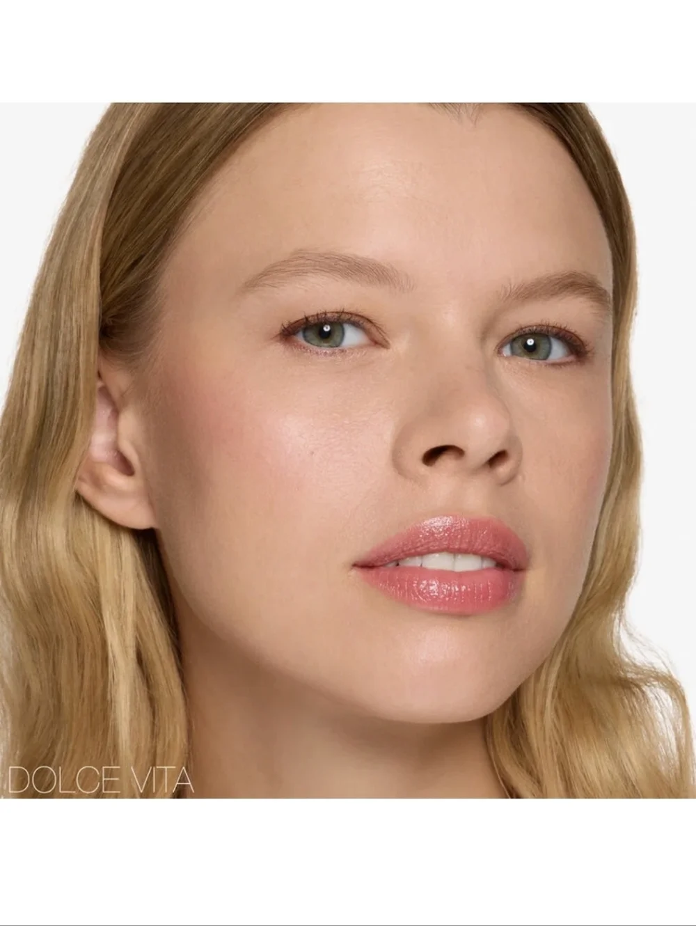 NARS Afterglow Lip Balm: Dolce Vita (888) Dusty Rose, 3g (Full Size), NWOB